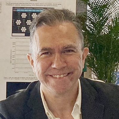 Fotografía de Jesús Aceituno