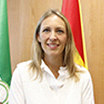 Fotografía de Lorena Garrido