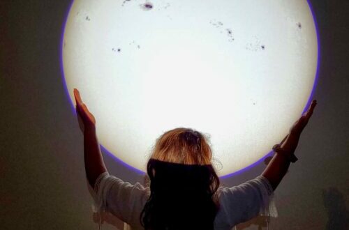 Fotografía ilustrativa del artículo