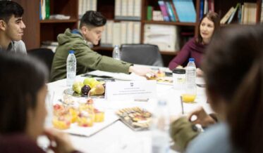 Fotografía ilustrativa del evento