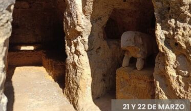 Fotografía ilustrativa del evento