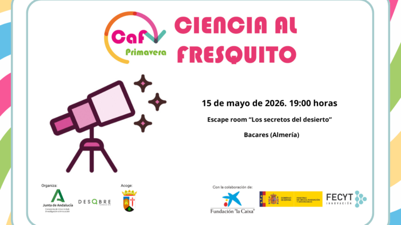 Fotografía ilustrativa del evento