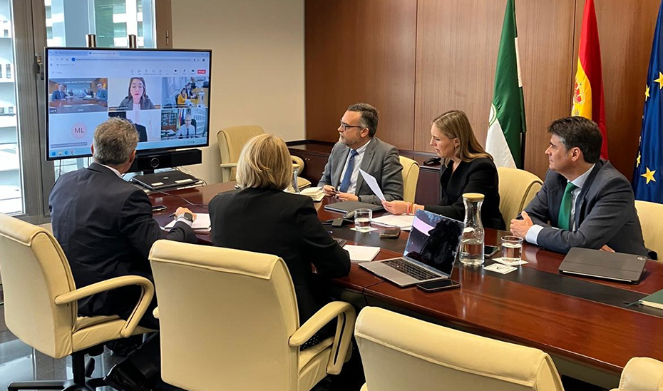 Fotografía ilustrativa del artículo