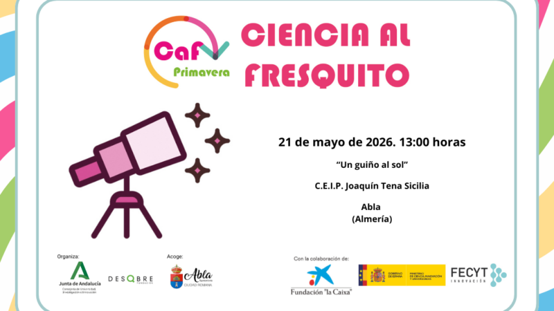 Fotografía ilustrativa del evento