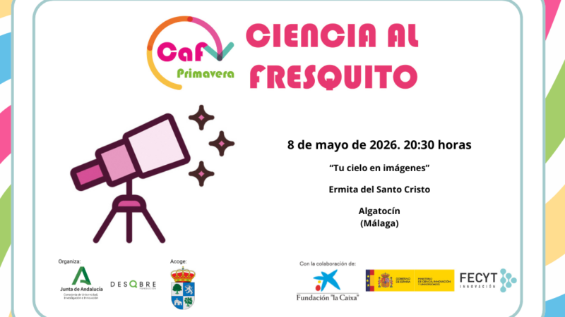 Fotografía ilustrativa del evento