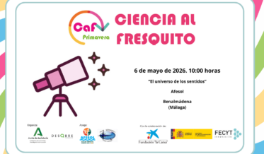 Fotografía ilustrativa del evento