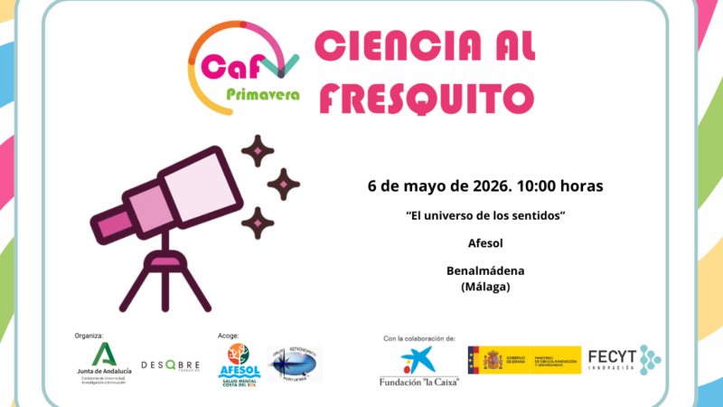 Fotografía ilustrativa del evento