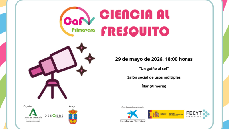 Fotografía ilustrativa del evento