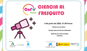 Fotografía ilustrativa del evento