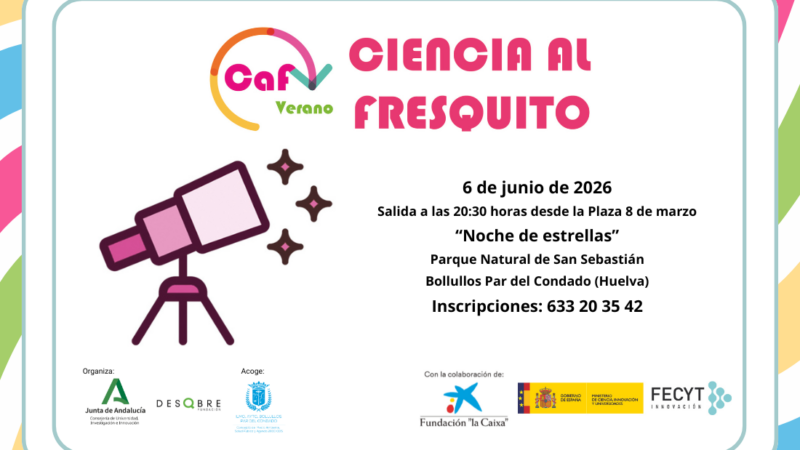 Fotografía ilustrativa del evento