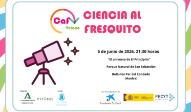 Fotografía ilustrativa del evento