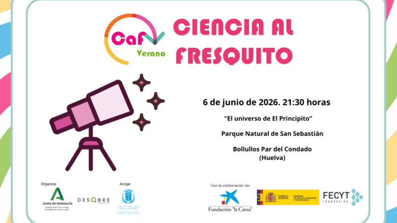 Fotografía ilustrativa del evento