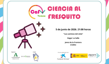 Fotografía ilustrativa del evento