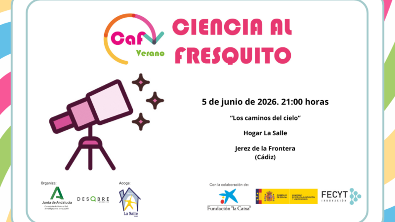 Fotografía ilustrativa del evento