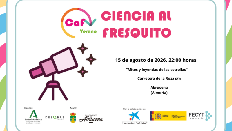 Fotografía ilustrativa del evento