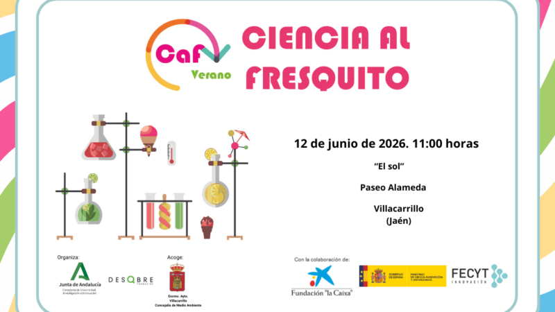Fotografía ilustrativa del evento