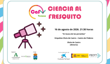Fotografía ilustrativa del evento