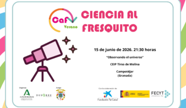 Fotografía ilustrativa del evento