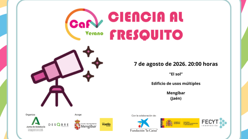 Fotografía ilustrativa del evento