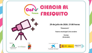 Fotografía ilustrativa del evento