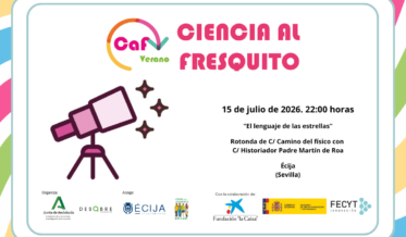 Fotografía ilustrativa del evento