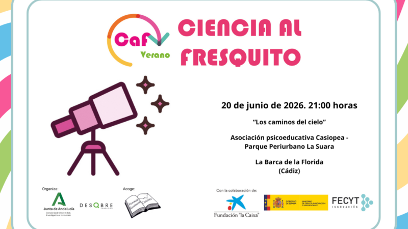 Fotografía ilustrativa del evento