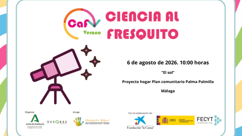 Fotografía ilustrativa del evento