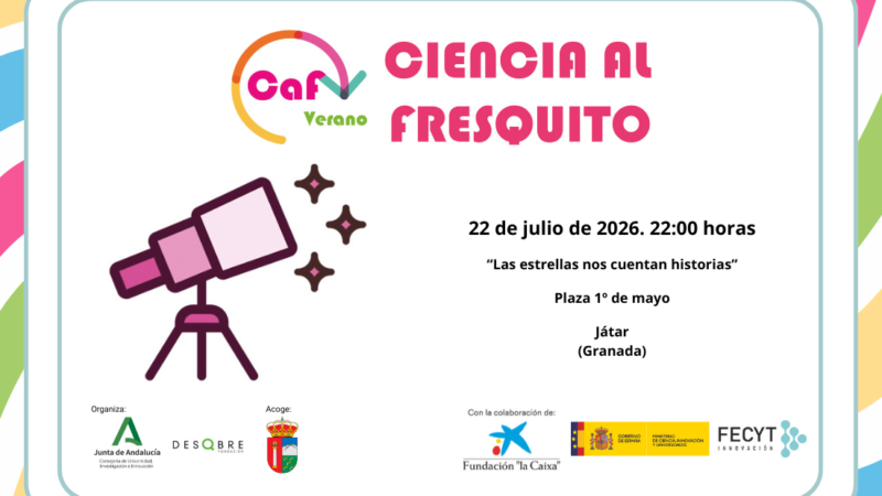 Fotografía ilustrativa del evento