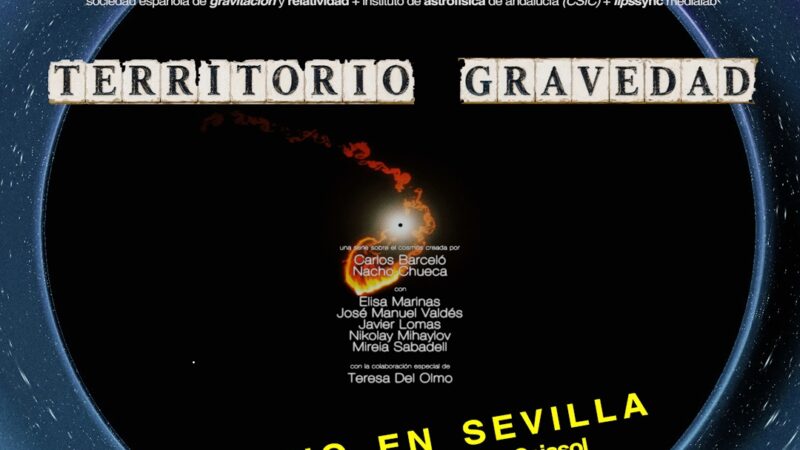 Fotografía ilustrativa del evento