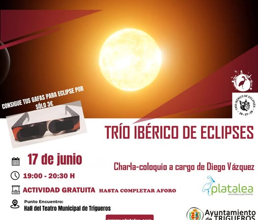 Fotografía ilustrativa del evento