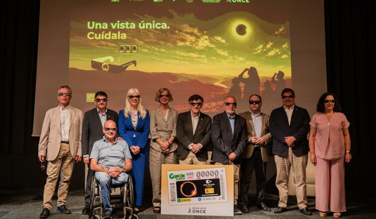 Fotografía ilustrativa del artículo