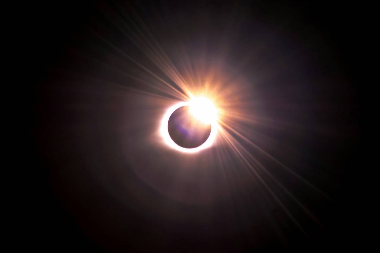 La Península Ibérica será el mejor lugar del mundo donde podrá disfrutarse el Eclipse Total Solar el próximo 12 de agosto. / Unsplash
