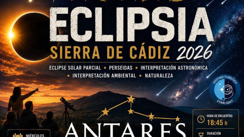 Fotografía ilustrativa del evento
