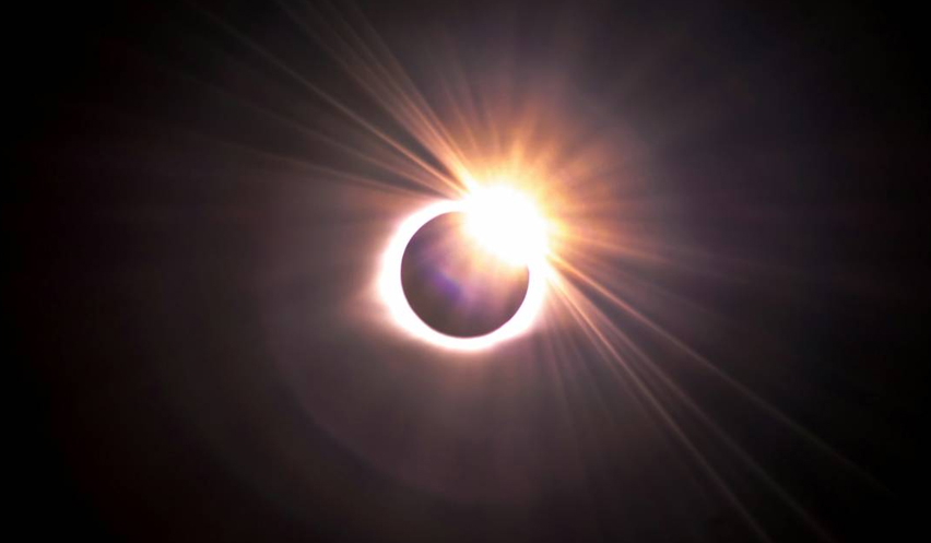 La Península Ibérica será el mejor lugar del mundo donde podrá disfrutarse el Eclipse Total Solar el próximo 12 de agosto. / Unsplash.