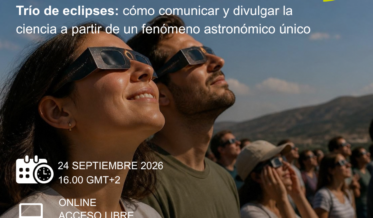 Fotografía ilustrativa del evento