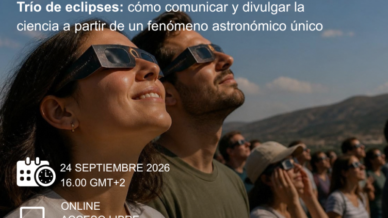 Fotografía ilustrativa del evento