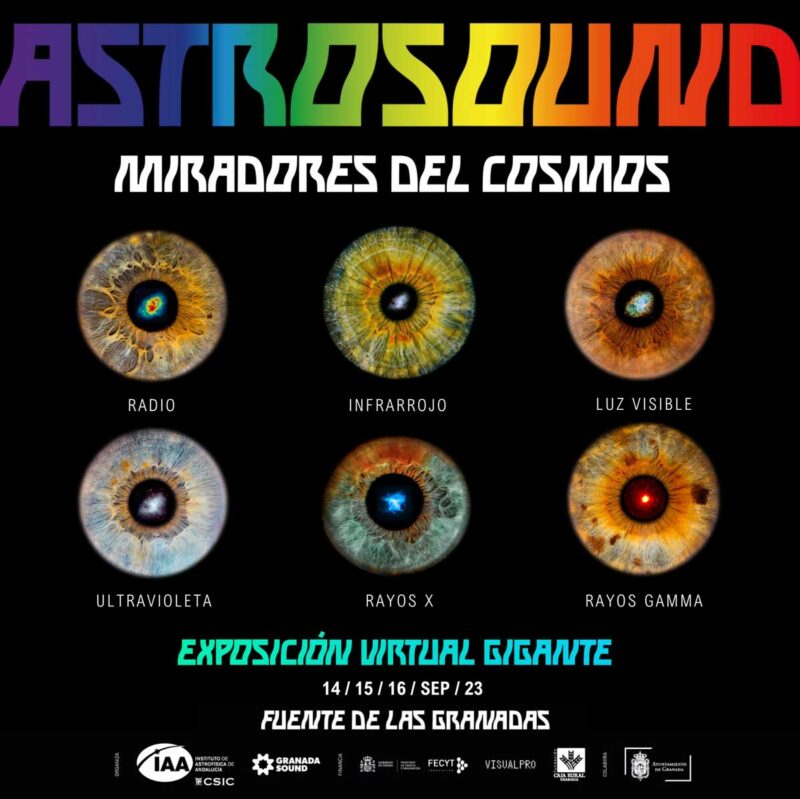 cartel II Astrosound